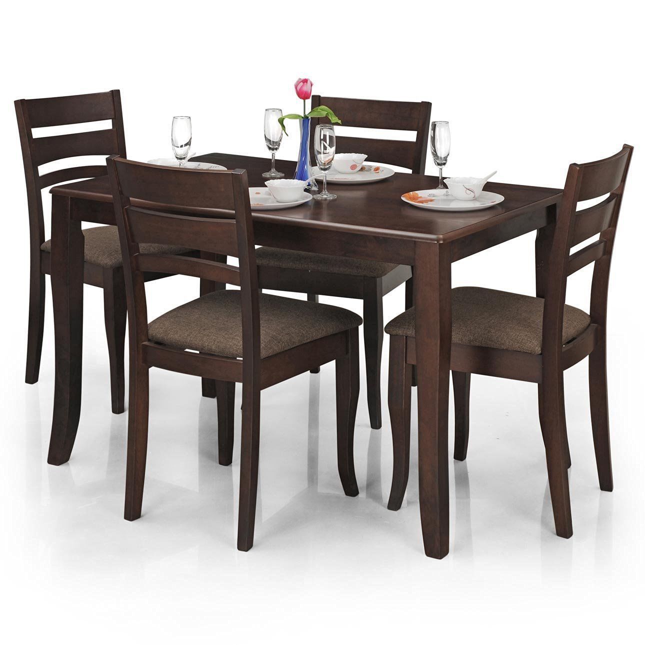 snapdeal furniture dining table