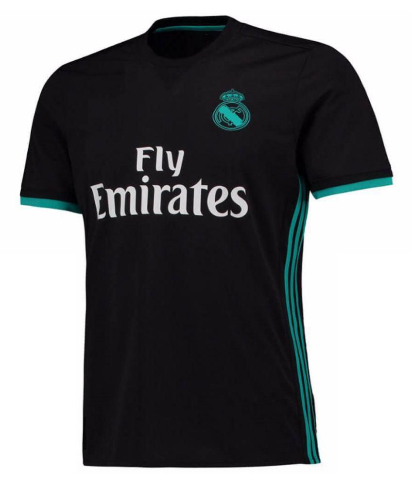 real madrid jersey price in india