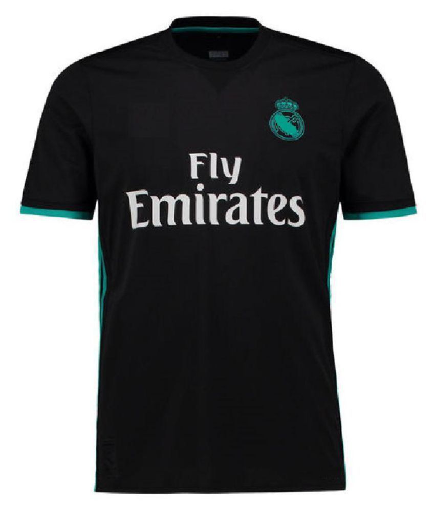 real madrid jersey price in india
