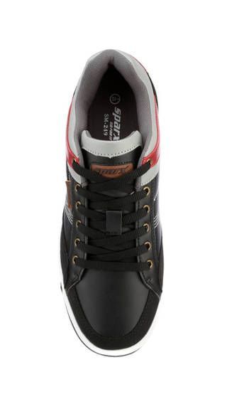 Sparx SSG-249 Sneakers Black Casual 
