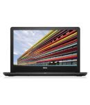 Dell Inspiron DELL 3565 Notebook AMD APU A6 4 GB 39.62cm(15.6) Windows 10 Home without MS Office Integrated Graphics Black