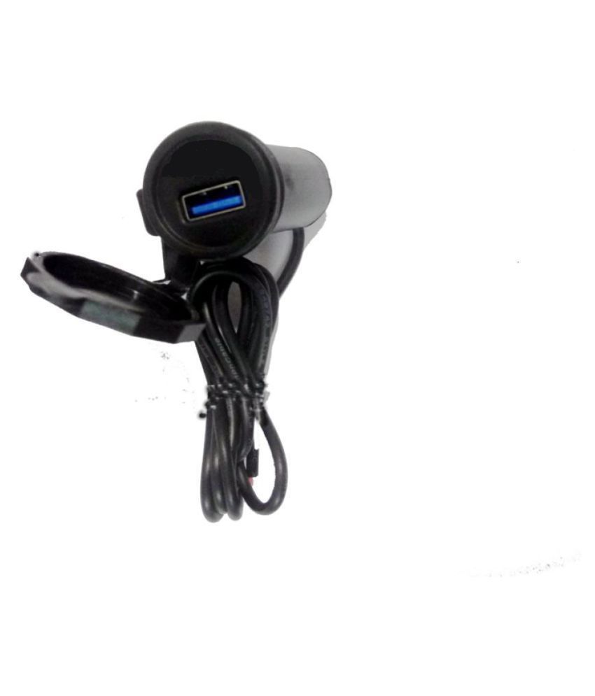 bike mobile charger snapdeal