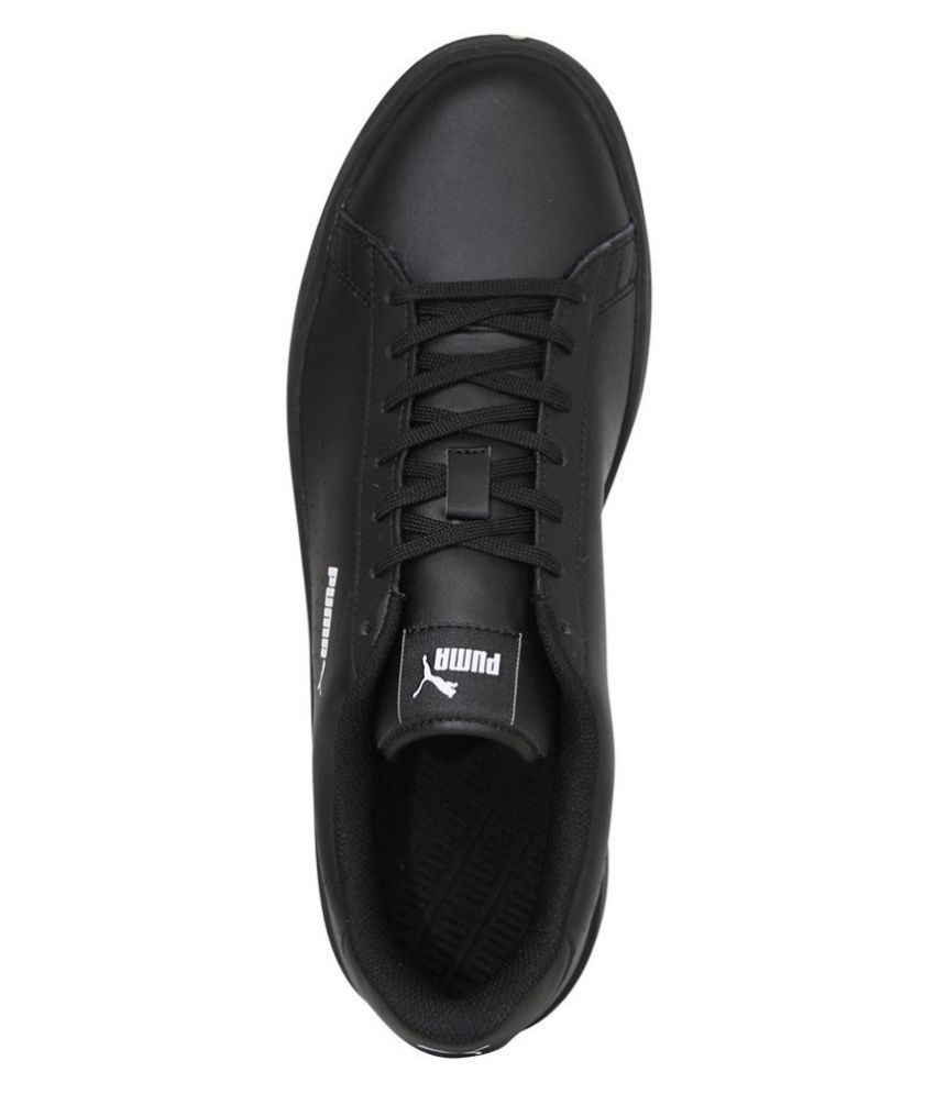 puma smash v2 perf
