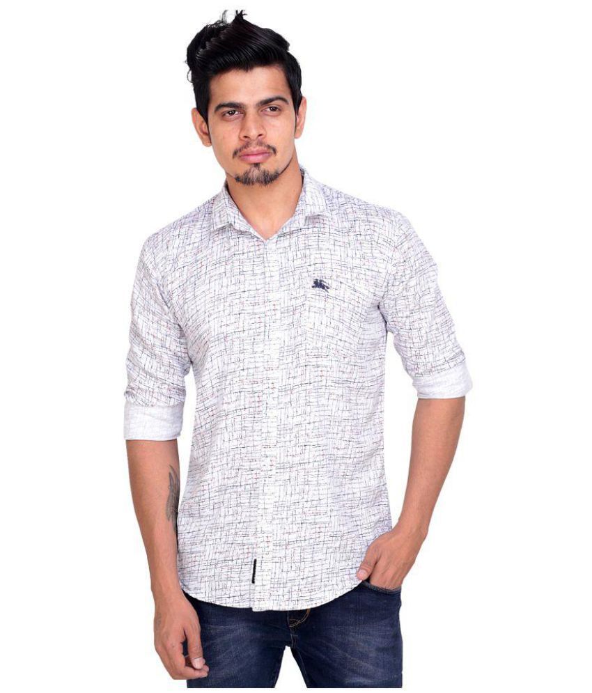 Burberry London 100 Percent Cotton Shirt - Buy Burberry London 100 Percent  Cotton Shirt Online at Best Prices in India on Snapdeal