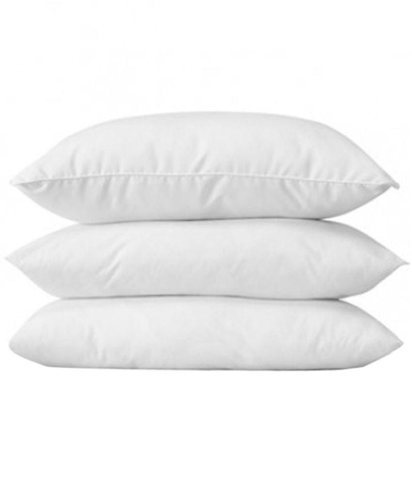     			EagleShine More Sizes Fibre Pillow