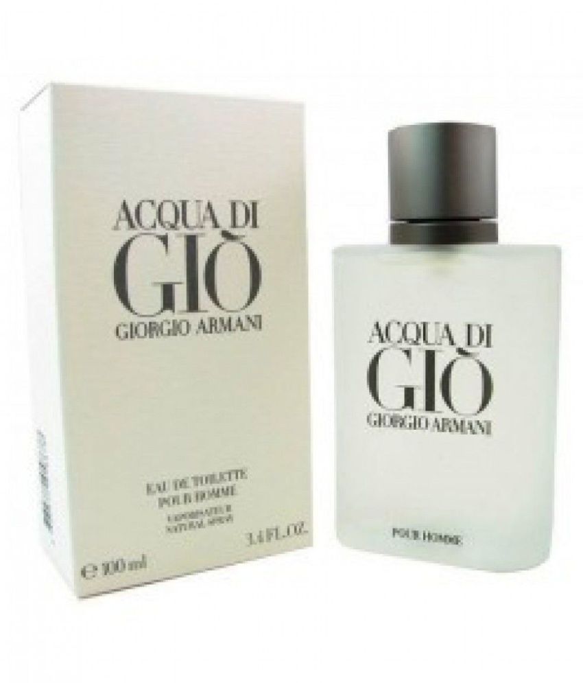 armani aftershave acqua di gio