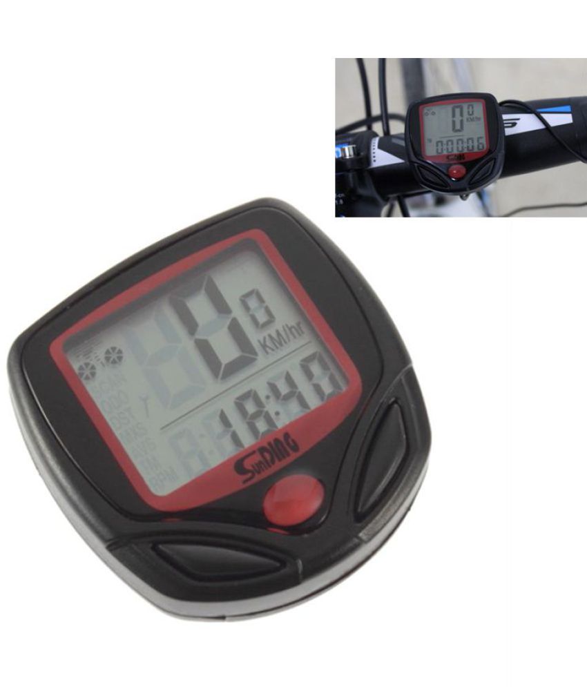 best cyclometer