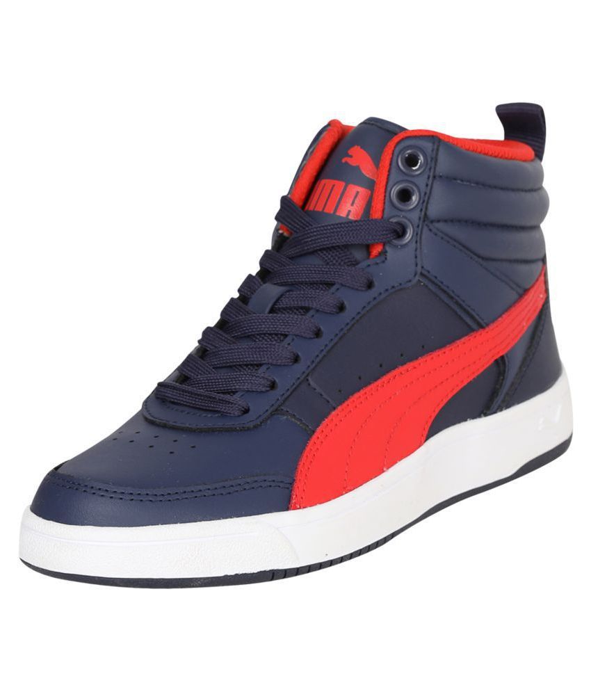 puma casual shoes online india