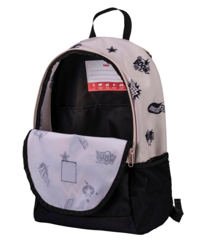 puma justice league backpack