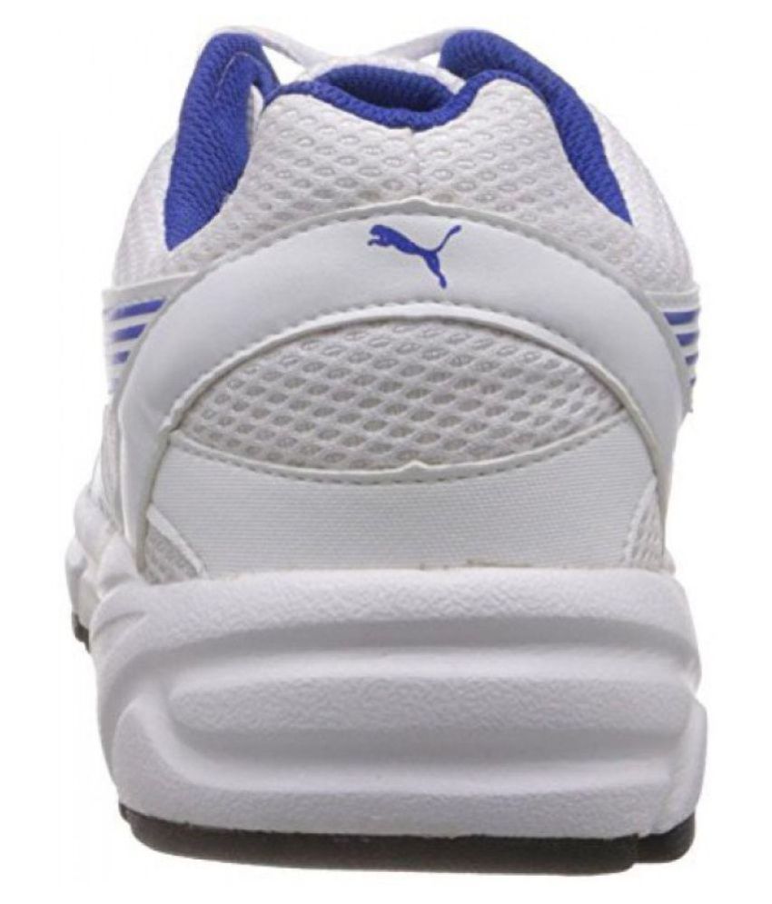 puma storm t1