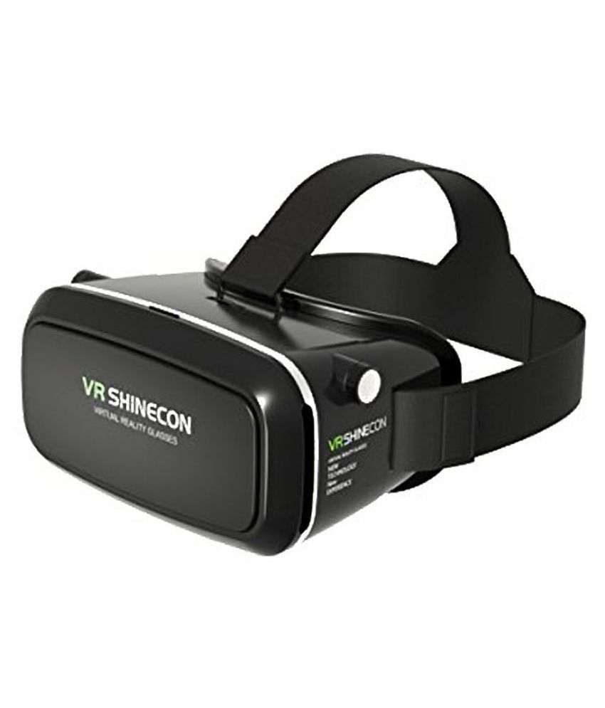     			VR SHINECON High Quality VR BOX. Above 15.5 cm (6) Virtual Reality.
