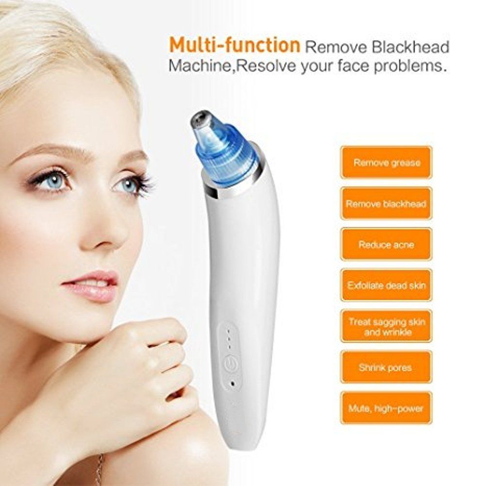 Aghealth Blackheads Suction Machine Face Massager Buy Aghealth Blackheads Suction Machine