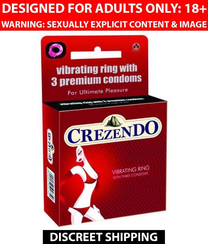 crezendo men condom with Thai teen clits