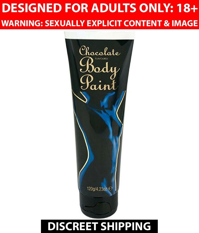 Spencer and Fleetwood Chocolate Body Paint 120g ml Pack Of 1 Buy