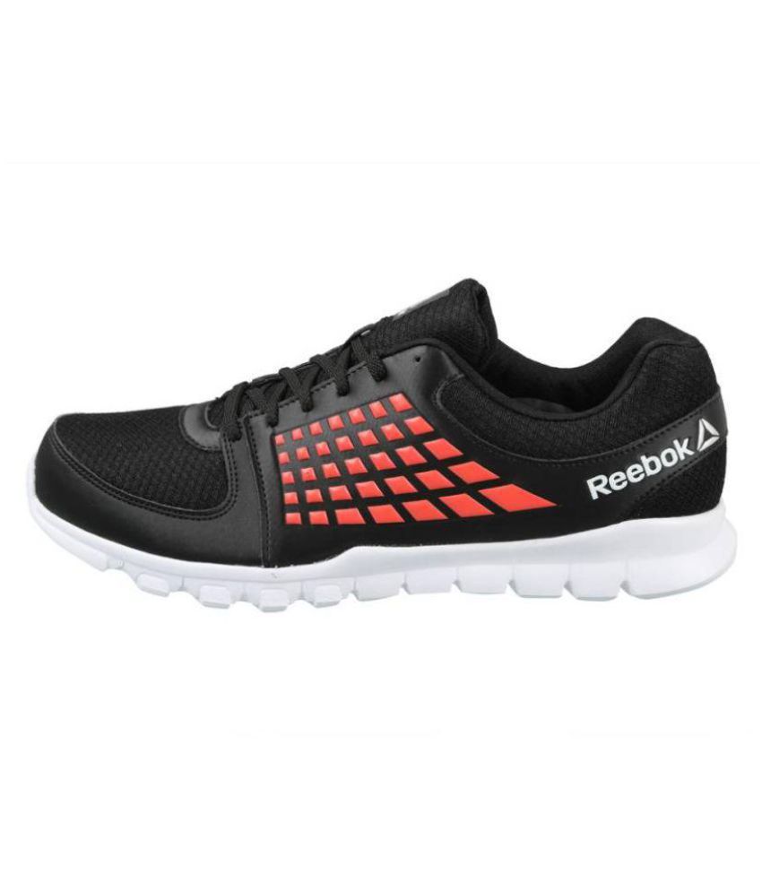 reebok electrify speed running shoes review