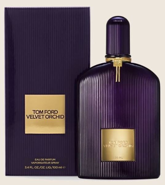 Tom Ford Velvet Orchid 100ml Edp For Women/Men: Buy Online at Best ...