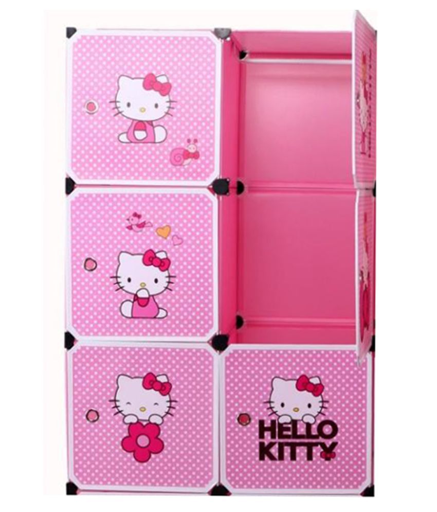 Atorakushon Kids Cartoon Door Plate Polypropylene Plastic Sheet