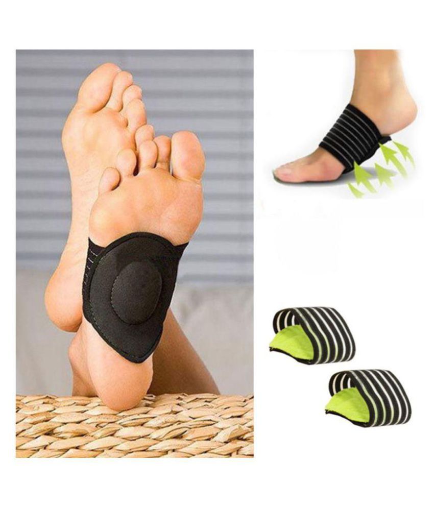 ChinuStyle Sole Foot Arch Support Buy ChinuStyle Sole Foot Arch Support at Best Prices in India