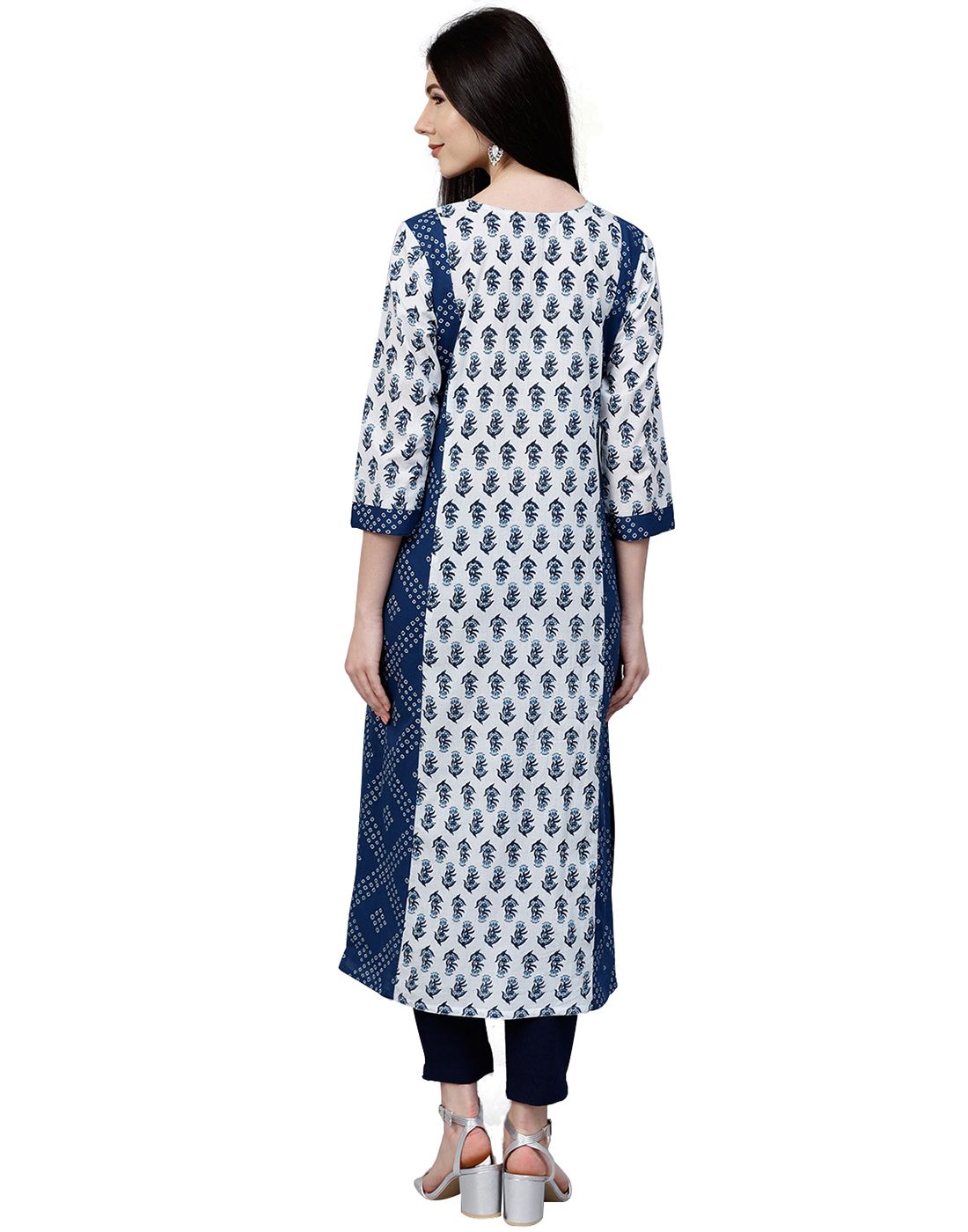 jaipur kurti pants