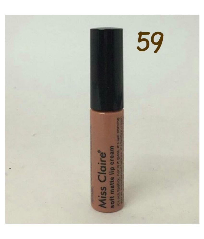 miss claire lipstick shade 59