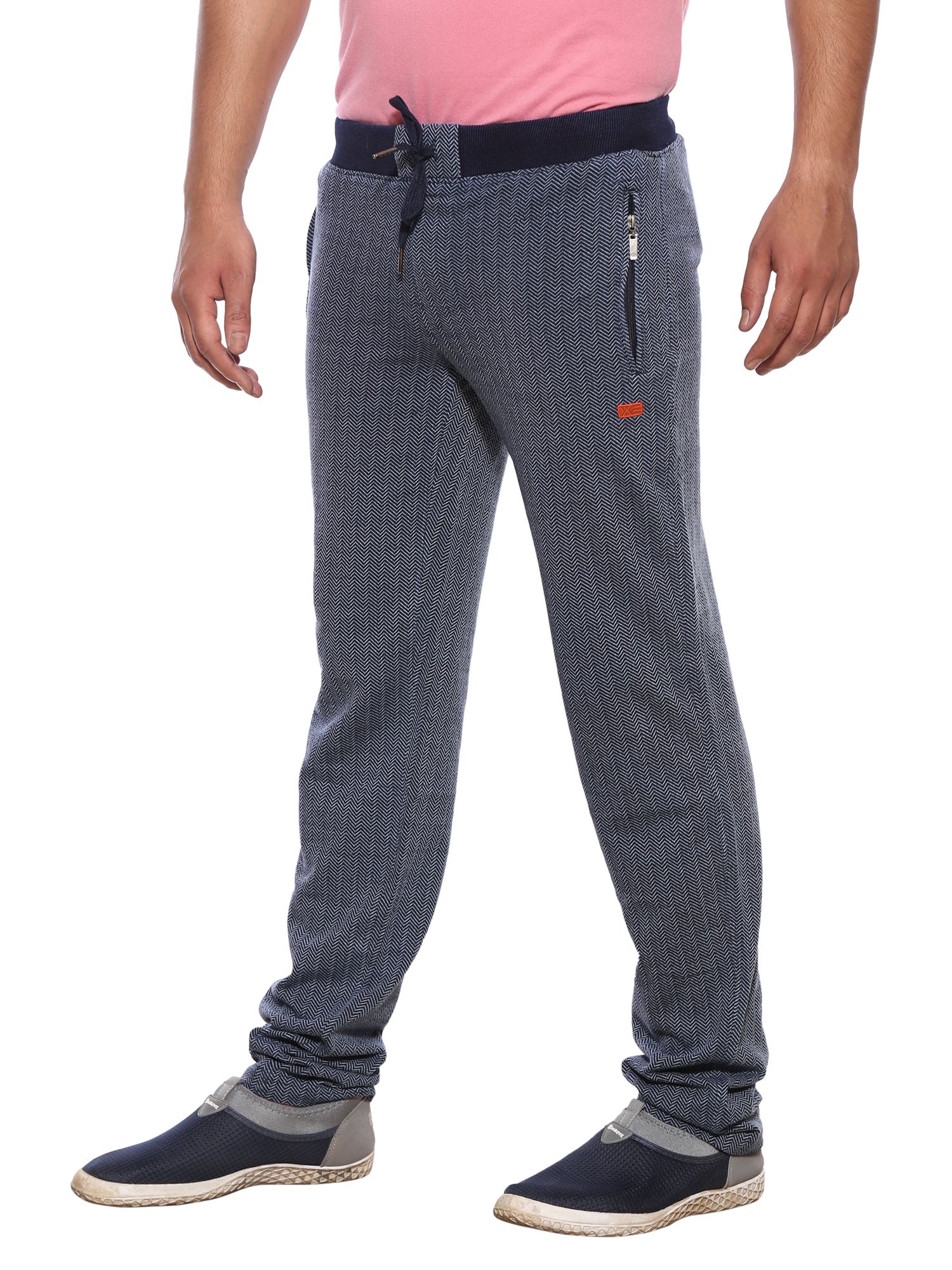 replay track pants