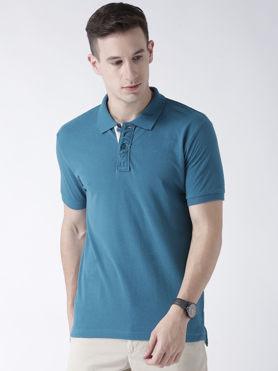 polo new york t shirt