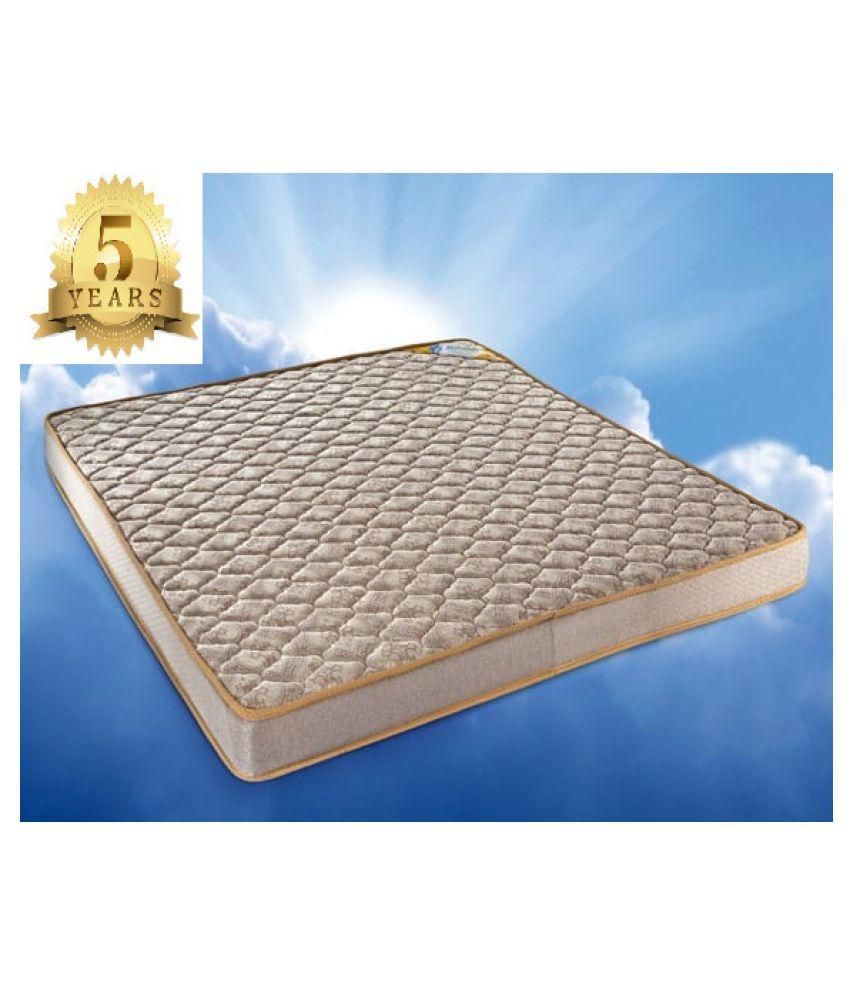 Refresh mattress Ortho Spa 11.43 cm (4.5) Orthopedic Mattress Buy