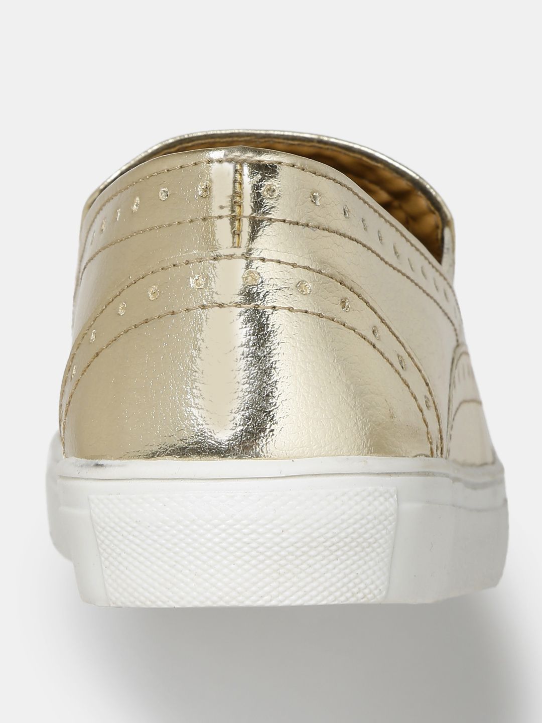 Roadster Sneakers Gold Casual Shoes Buy Roadster Sneakers Gold Casual Shoes Online at Best