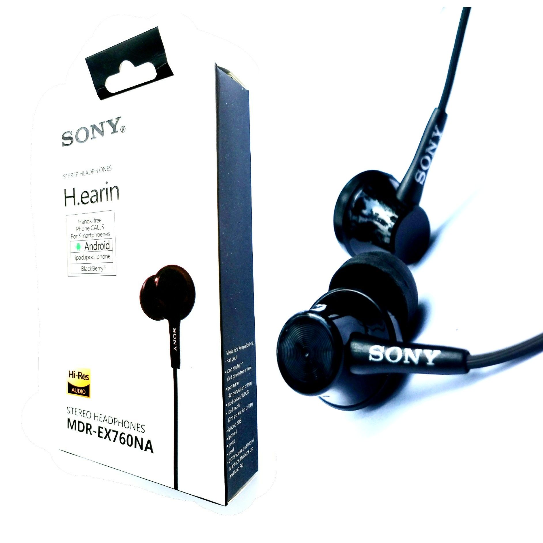 sony earphones snapdeal