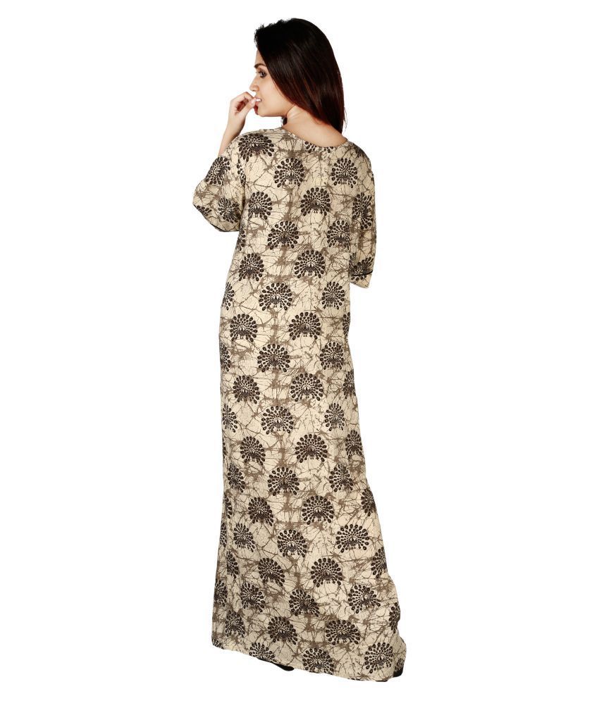 snapdeal nightwear