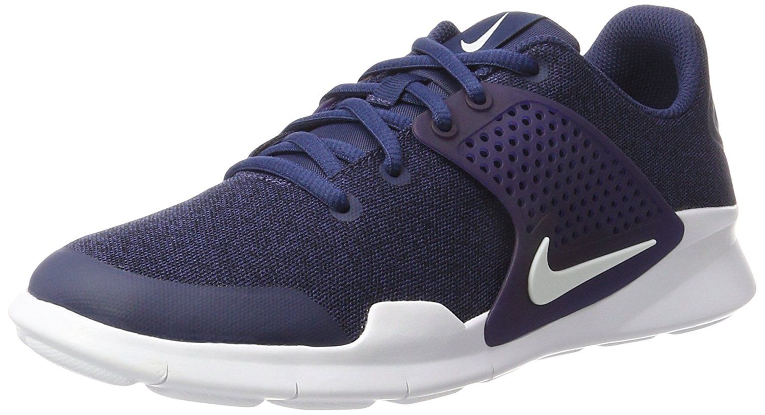 Nike 902813--003 Blue Running Shoes - Buy Nike 902813--003 Blue Running  Shoes Online at Best Prices in India on Snapdeal