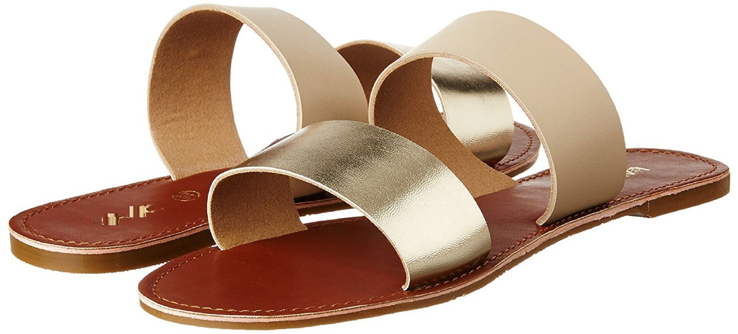 nordstrom gold flats