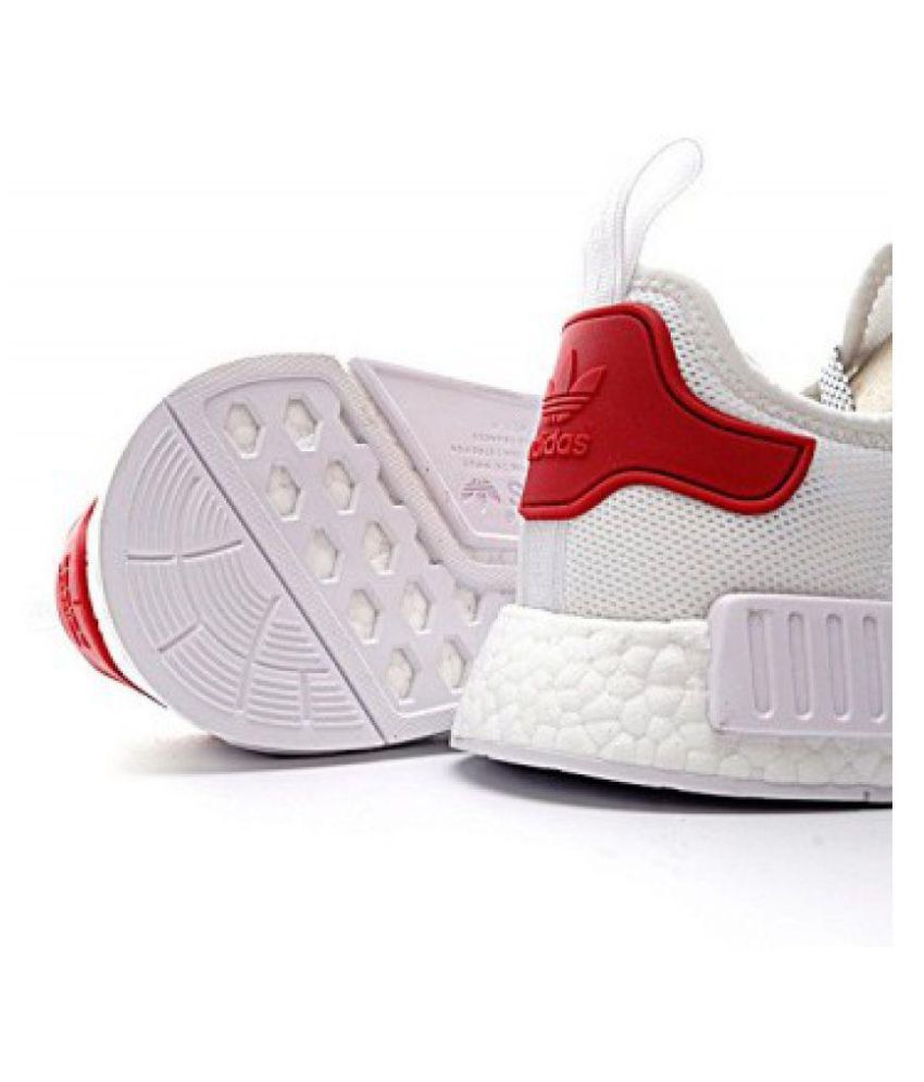Adidas Nmd Gucci White Running Shoes - Buy Adidas Nmd Gucci White Running Shoes Online at Best ...