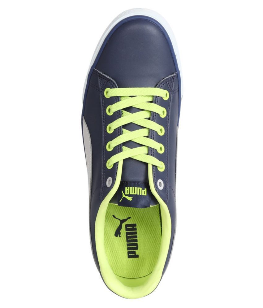 puma salz nu idp sneakers