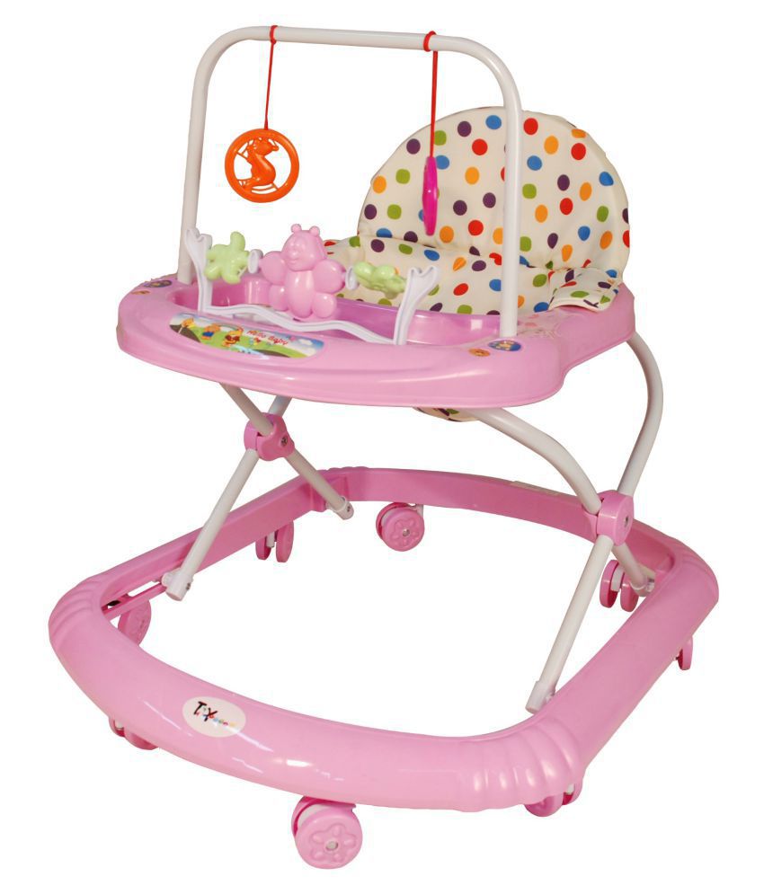 snapdeal baby walker