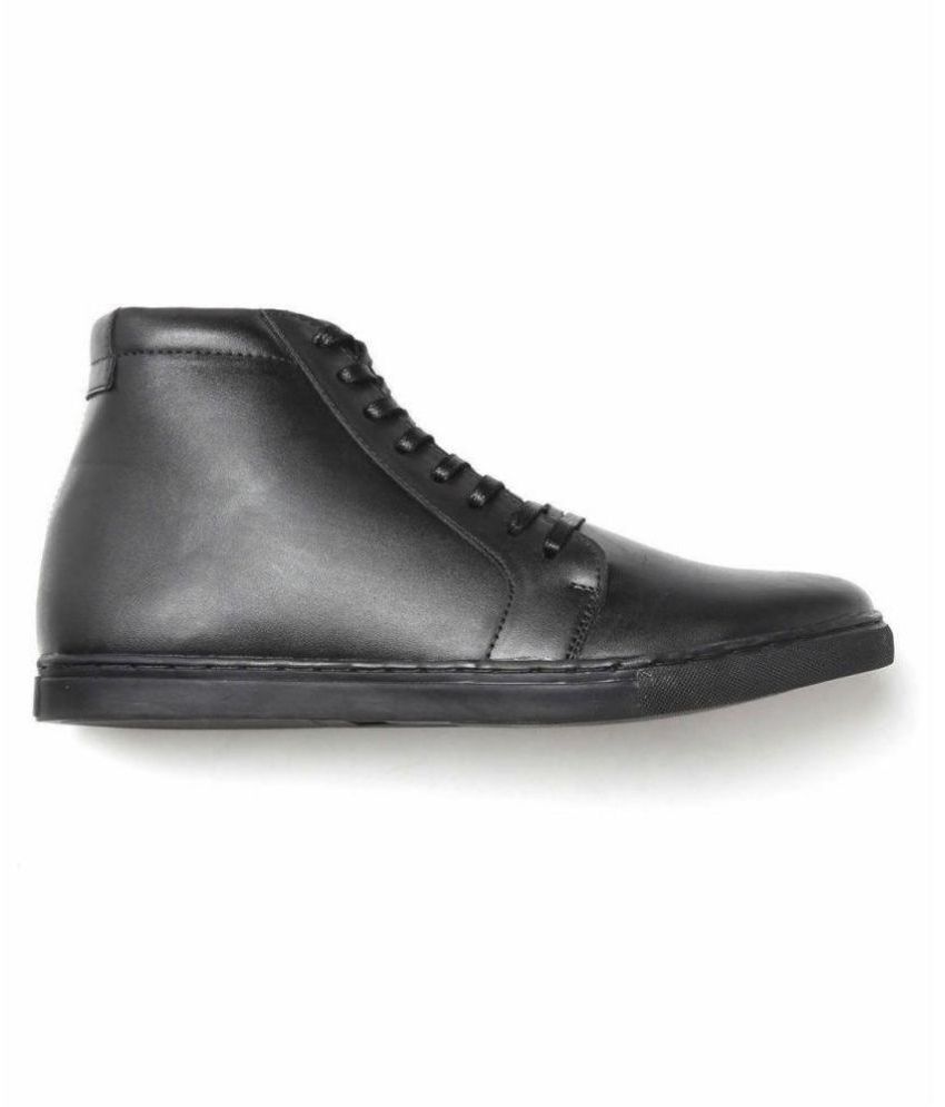 roadster shoes black sneakers