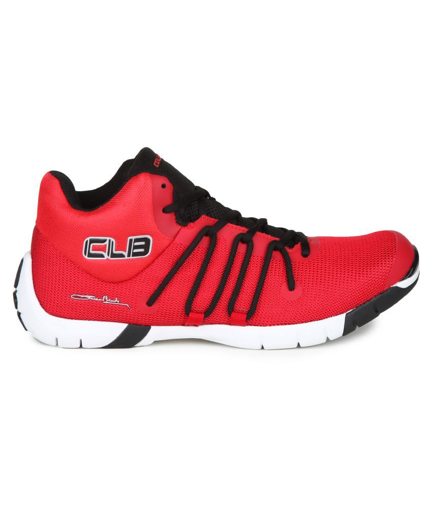 clb shoes red colour price