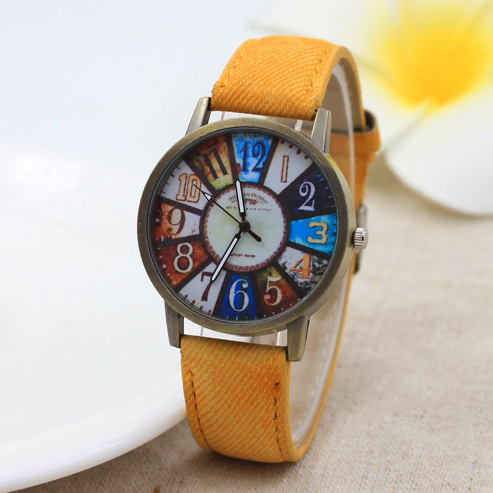 Compass retro antique bronze Watch Price in India Buy Compass retro