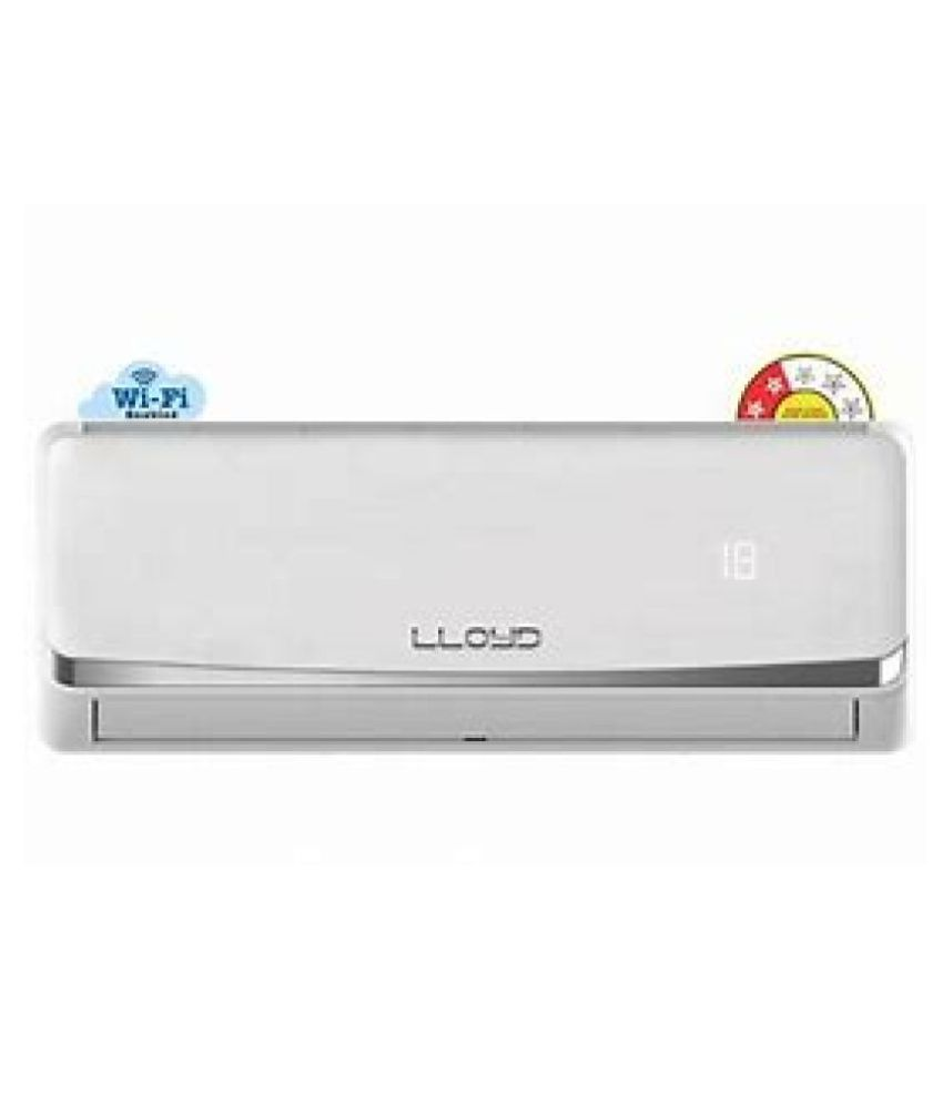 Lloyd 1.5 Ton 2 Star LS19B22FI Split Air Conditioner