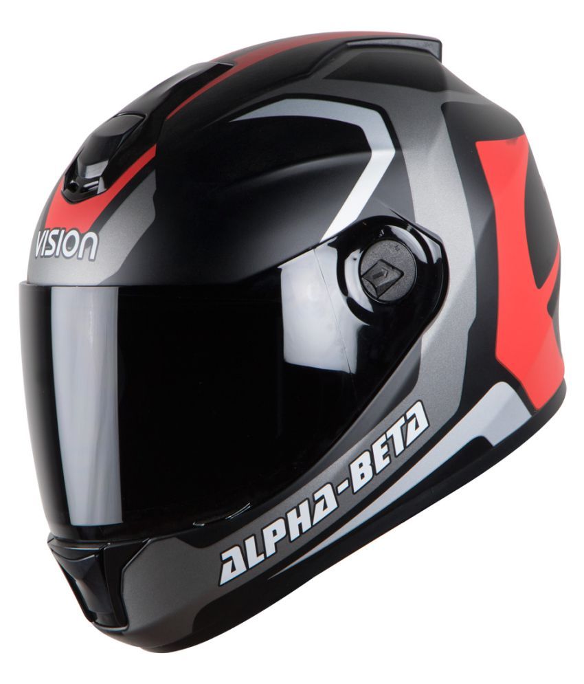 Steelbird NA Full Face Helmet Black M Buy Steelbird NA Full Face