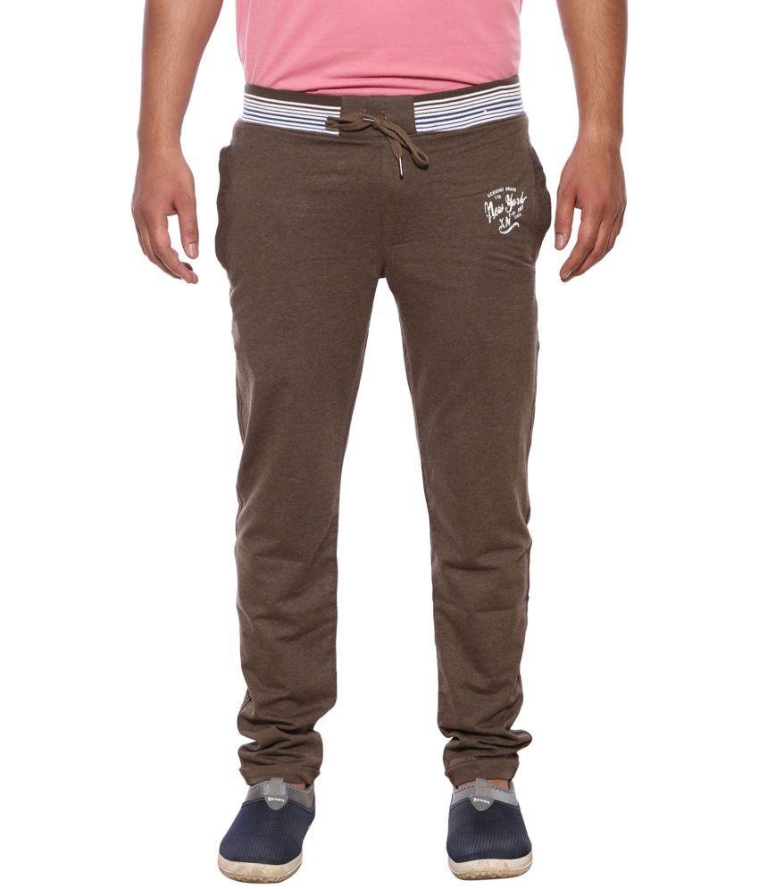 xn replay track pants