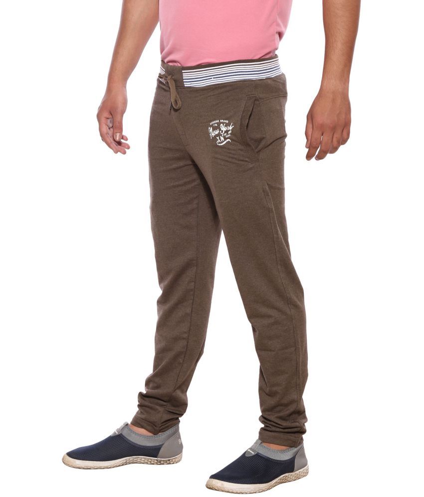 xn replay track pants