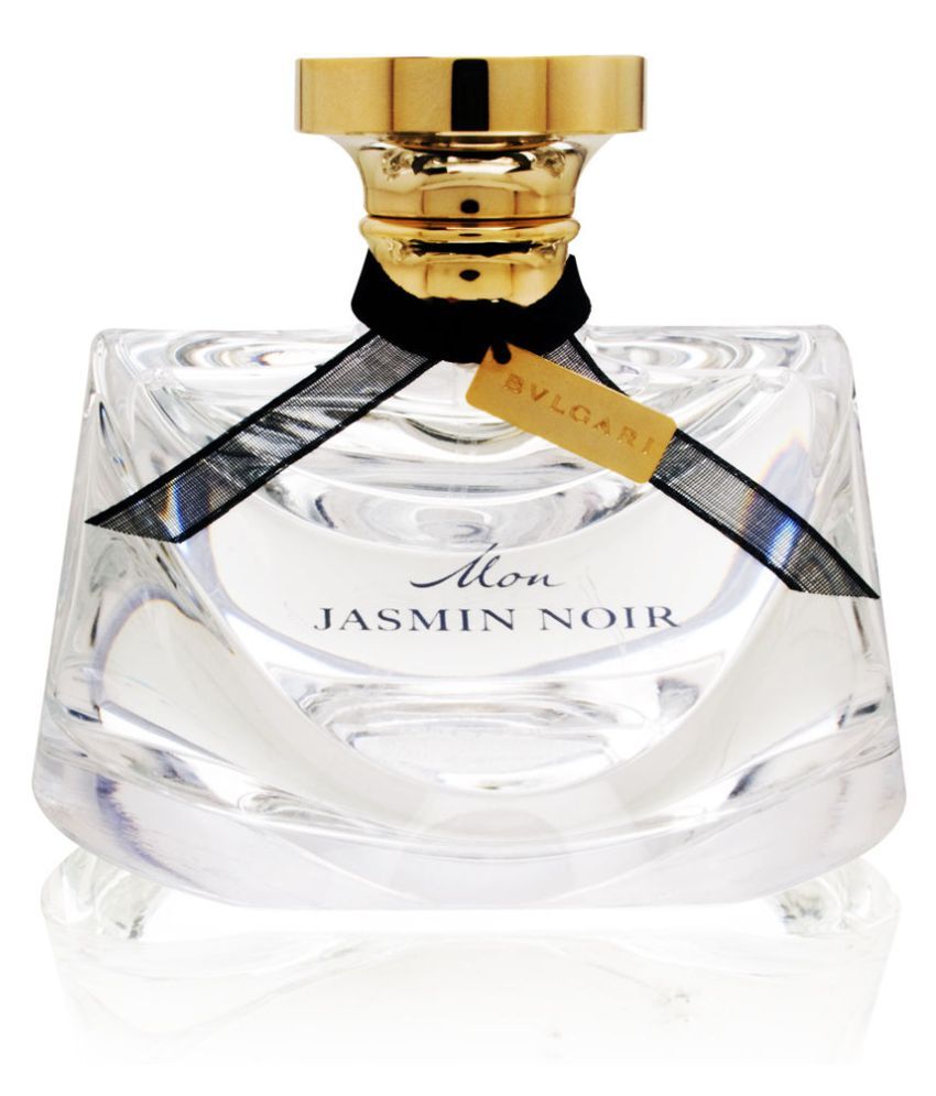 bvlgari mon jasmin noir 75ml