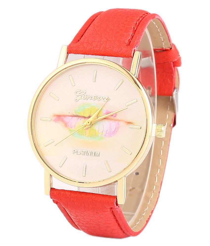 montre lip quartz