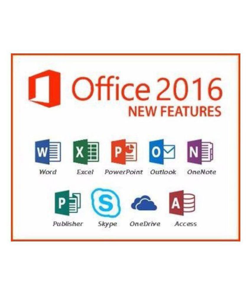 Офис 2016. Office 2016 New.