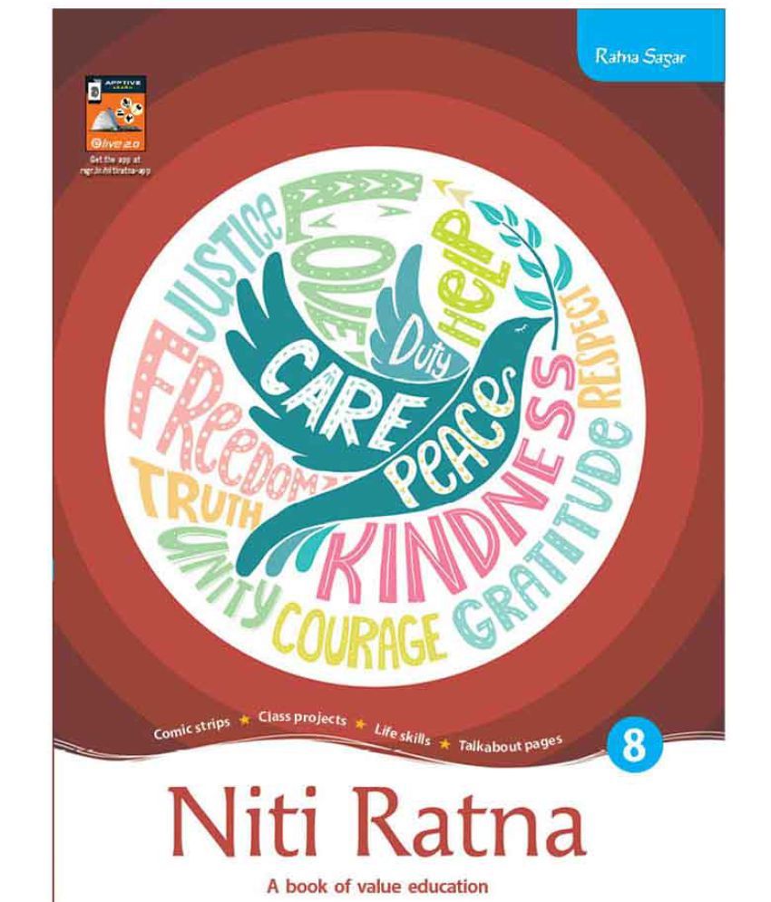     			Niti Ratna Book 8