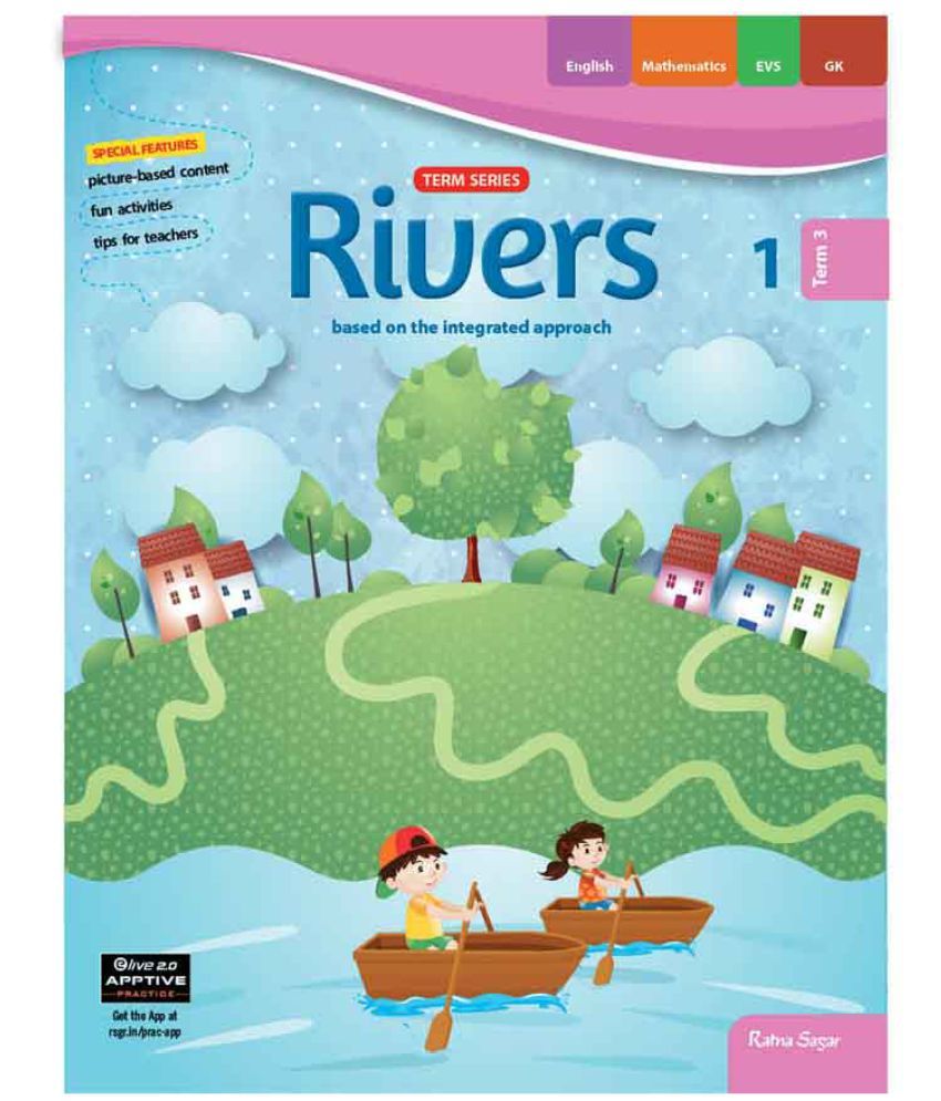     			Rivers Book 1 Term 3