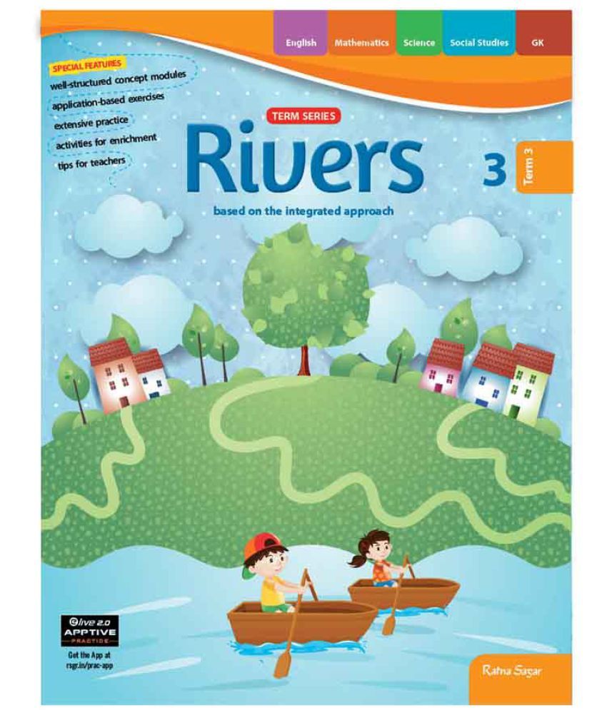     			Rivers Book 3 Term 3