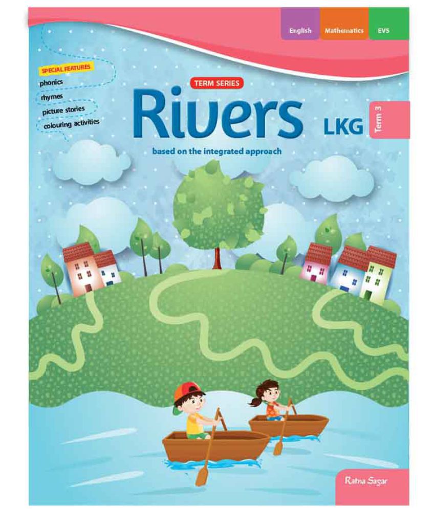     			Rivers Lkg Term 3