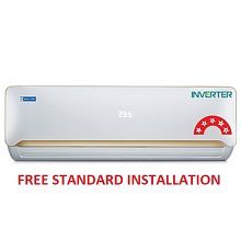 Blue Star BS-5CNHW18QATX 1.5 Ton 5 Star Split Air Conditioner